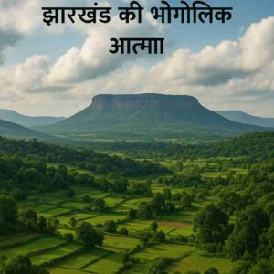 Chota Nagpur Plateau Image