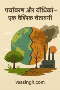 Environment and Challenges Image