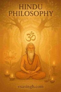 Hindu philosophy