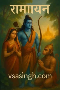 Ramayan full story image