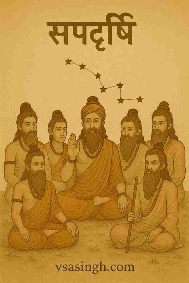Saptarshi image
