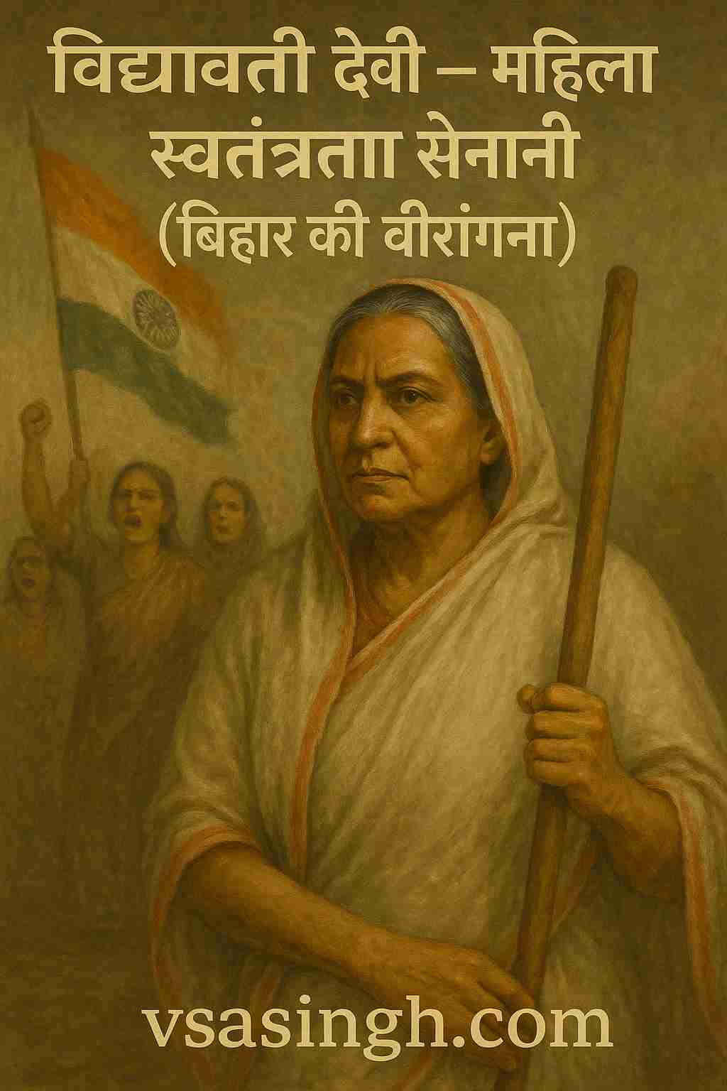 Vidyapati – मैथिली के अमर कवि | मिथिला के शाश्वत कवि