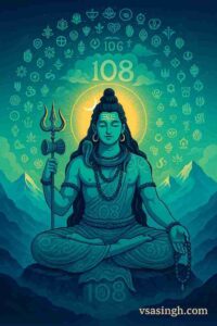 lord shiva image