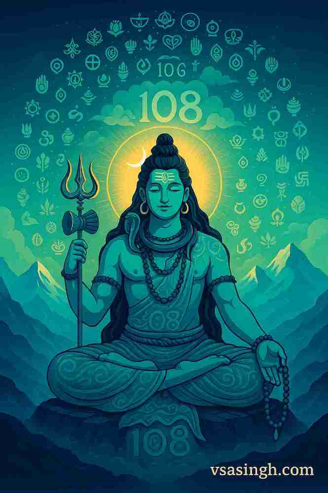 lord shiva image