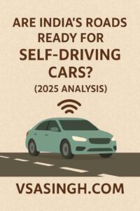 Self-Driving Cars Image