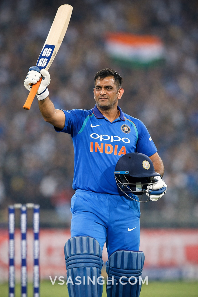 mahendra singh dhoni photo