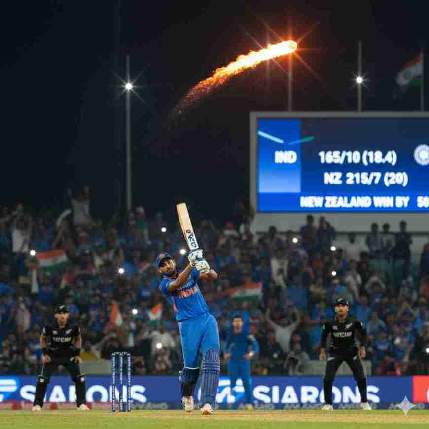 India vs New Zealand T20 Series 2026: Scorecard, Highlights aur Poora Analysis