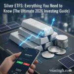 Silver ETFs Everything You Need to Know