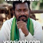 Dr. Ram Lakhan Singh