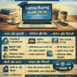 Laptop Buying Guide 2026