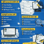 Resume/CV Kaise Banaye: ATS Friendly Format (Complete Guide)