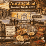 Aurangabad Tourism Guide