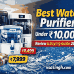 Best Water Purifier