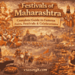 Festivals of Maharashtra