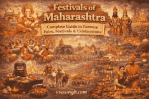 Festivals of Maharashtra
