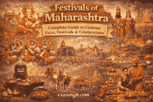 Festivals of Maharashtra