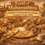 Food of Maharashtra