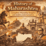 History of Maharashtra image