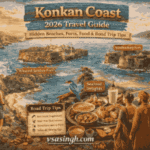 Konkan Coast travel guide 2026