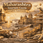 Maharashtra Tourism Guide