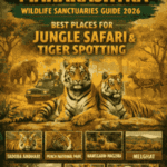 Maharashtra Wildlife Sanctuaries