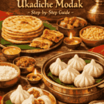 Maharashtrian Traditional Recipes image