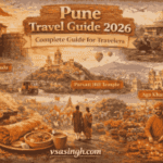 Pune Travel Guide