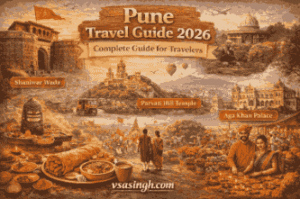 Pune Travel Guide