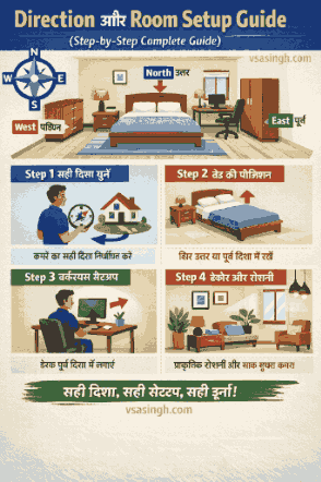 Room Setup Guide