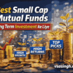 Small Cap Mutual Funds