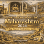 Visit in Maharashtra