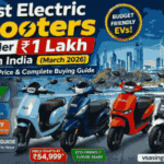 electric scooters