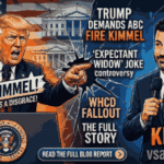 jimmy kimmel melania trump