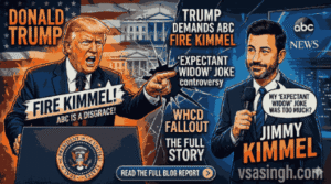 jimmy kimmel melania trump