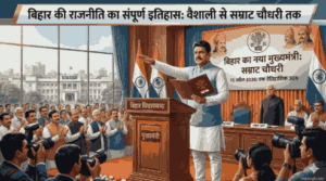bihar ka cm kon 15 apirl 2026