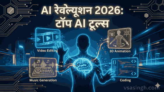 Top AI tools in India