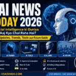 Artificial Intelligence ke bare me