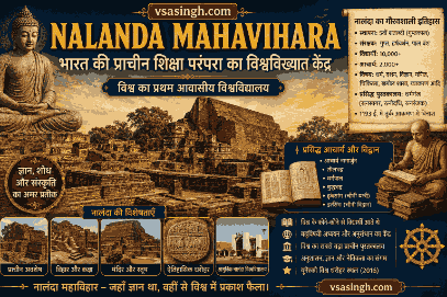 Nalanda Mahavihara image