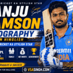 Sanju Samson image
