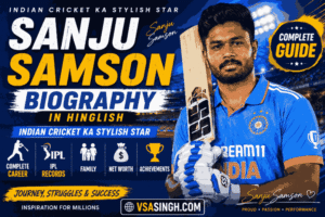 Sanju Samson image