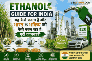 Ethanol Meaning in Hindi image