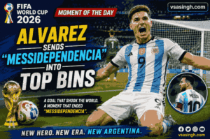 FIFA World Cup 2026 image