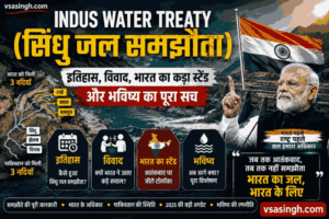 Indus Waters Treaty Latest News