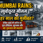 Mumbai Rains image
