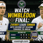 Wimbledon Final 2026 image