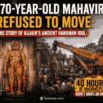 170-YEAR-OLD MAHAVIR