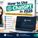 How to use ChatGPT in 2026 for students and professionals