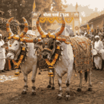 Pola festival wishes