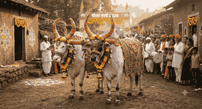 Pola festival wishes